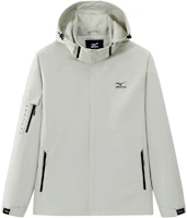 Mizuno Outdoor Windproof Waterproof Insulated Hiking Jacket Unisex. A2CE3114/A2CC2641 Mizuno Outdoor Windproof Waterproof Insulated Hiking Jacket Unisex. A2CE3114/A2CC2641