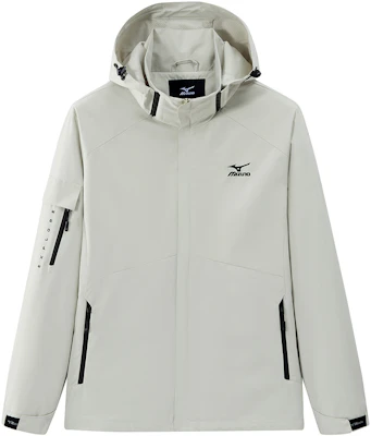 Mizuno Outdoor Windproof Waterproof Insulated Hiking Jacket Unisex. A2CE3114/A2CC2641 Buy Mizuno Outdoor Windproof Waterproof Insulated Hiking Jacket Unisex. A2CE3114/A2CC2641
