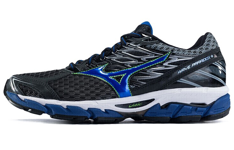 Mizuno Paradox 4 Black/Blue J1GC174030