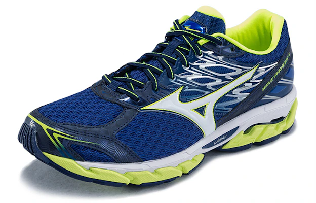 Mizuno Paradox 4 Biru/ Kuning J1GC174002 Order Mizuno Paradox 4 Biru/ Kuning J1GC174002