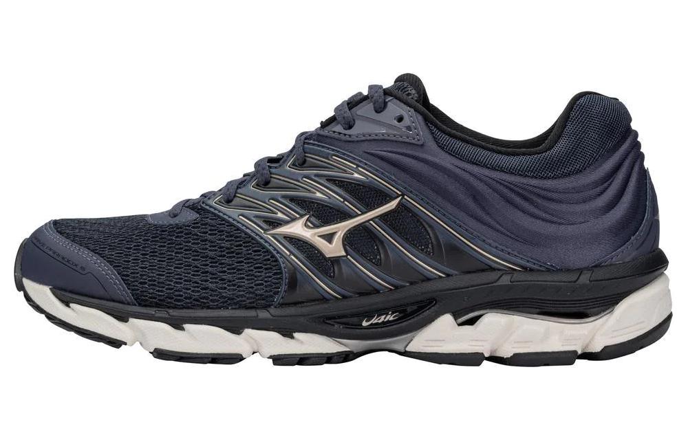 Mizuno Paradox 5 'Black Blue' J1GC184042