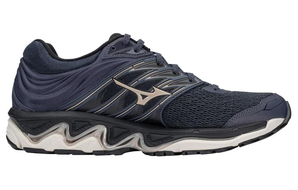 Mizuno Paradox 5 'Black Blue' 圖 2