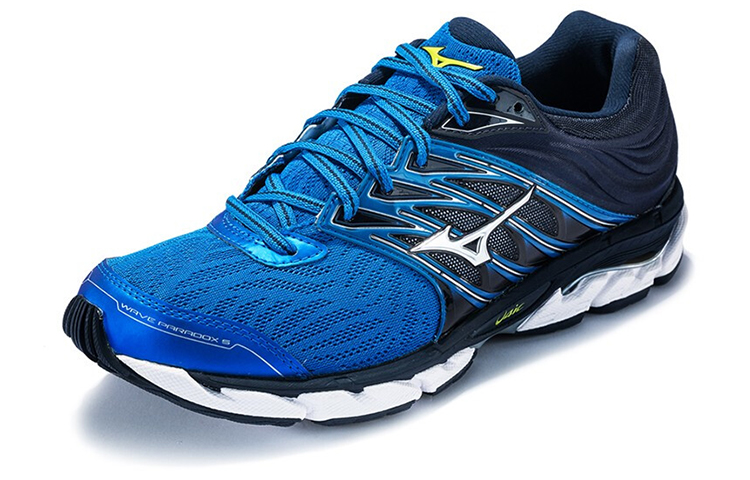 Order Mizuno Paradox 5 Bleu J1GC184004