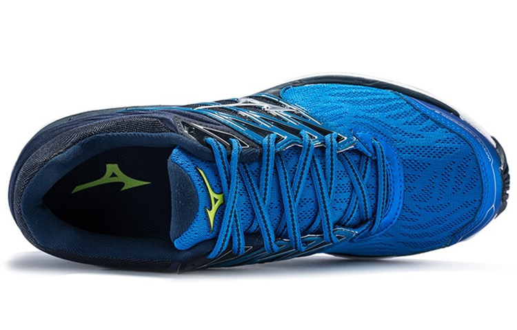 Shop Mizuno Paradox 5 Bleu J1GC184004