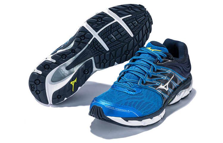 Details for Mizuno Paradox 5 Bleu J1GC184004