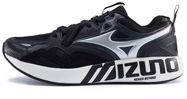 Mizuno PI Black Silver D1GH201490 Mizuno PI Black Silver D1GH201490