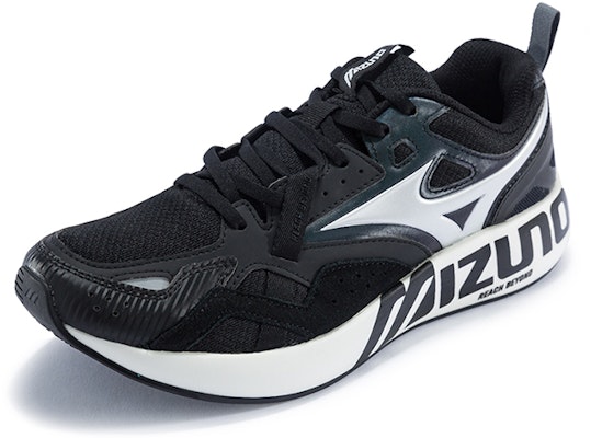 미즈노 PI 블랙 실버 (Mizuno PI 블랙 실버) D1GH201490 Lookbook 미즈노 PI 블랙 실버 (Mizuno PI 블랙 실버) D1GH201490