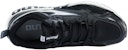 Mizuno PI Hitam Perak D1GH201490