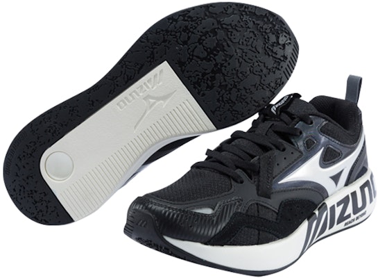 미즈노 PI 블랙 실버 (Mizuno PI 블랙 실버) D1GH201490 Purchase 미즈노 PI 블랙 실버 (Mizuno PI 블랙 실버) D1GH201490