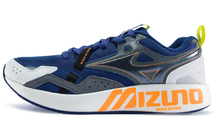 Buy Mizuno PI Biru D1GH201414