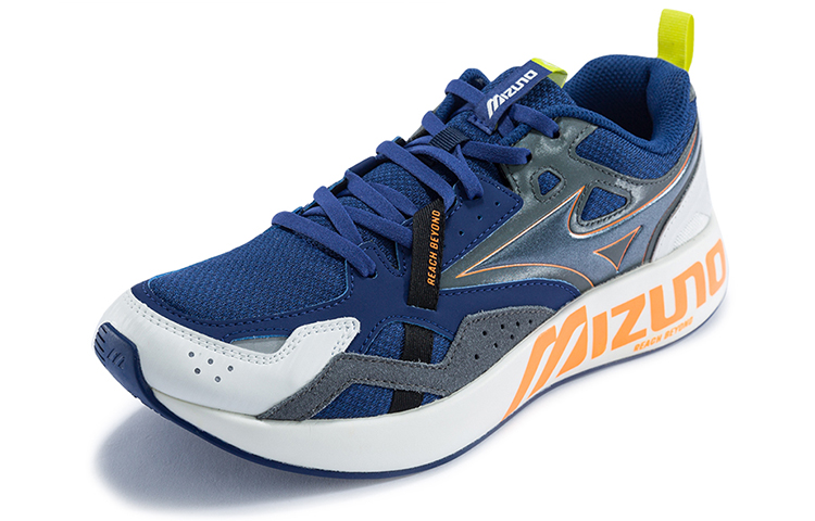 Order Mizuno PI Biru D1GH201414