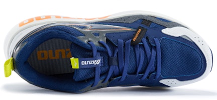 Mizuno PI Biru D1GH201414 Lookbook Mizuno PI Biru D1GH201414