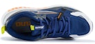 Lookbook Mizuno PI Biru D1GH201414