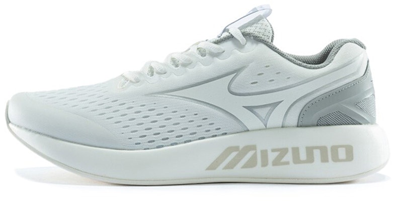 Mizuno PI EC Low-Zapatillas Transpirables para Correr Blanco/Gris D1GH201705 Buy Mizuno PI EC Low-Zapatillas Transpirables para Correr Blanco/Gris D1GH201705