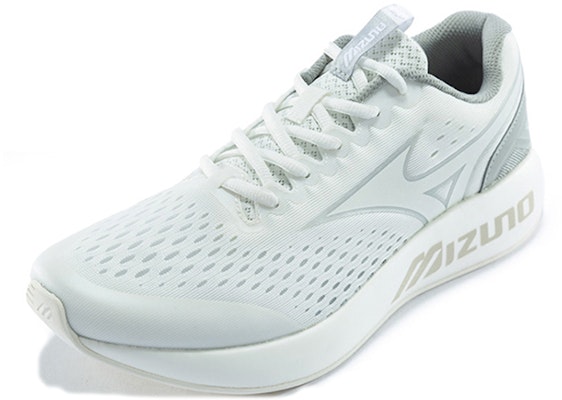 Mizuno PI EC Low-Zapatillas Transpirables para Correr Blanco/Gris D1GH201705 Order Mizuno PI EC Low-Zapatillas Transpirables para Correr Blanco/Gris D1GH201705