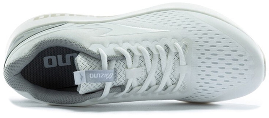 Mizuno PI EC Low-Zapatillas Transpirables para Correr Blanco/Gris D1GH201705 Lookbook Mizuno PI EC Low-Zapatillas Transpirables para Correr Blanco/Gris D1GH201705