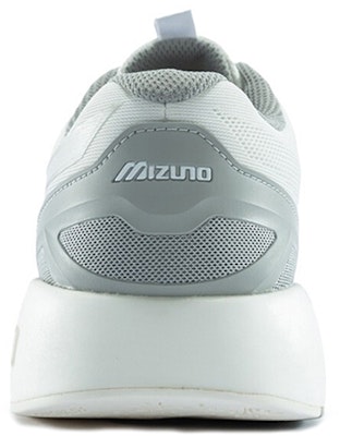 Mizuno PI EC Low-Zapatillas Transpirables para Correr Blanco/Gris D1GH201705 Shop Mizuno PI EC Low-Zapatillas Transpirables para Correr Blanco/Gris D1GH201705