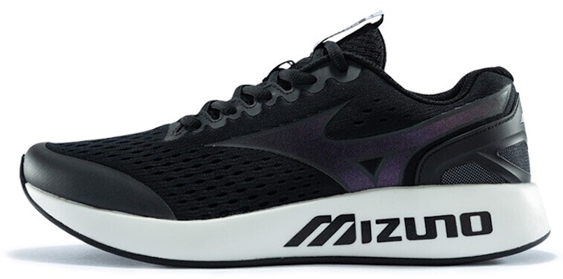 Mizuno PI EC Low Zapatillas de Running Negras D1GH201790 Buy Mizuno PI EC Low Zapatillas de Running Negras D1GH201790