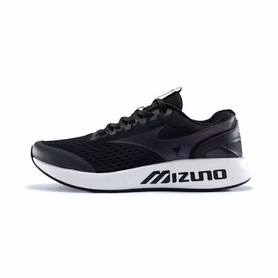 Mizuno PI EC Low-Running Shoes Black