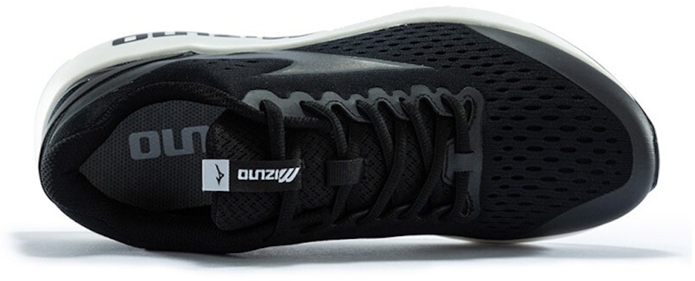 Mizuno PI EC Low Zapatillas de Running Negras D1GH201790 Lookbook Mizuno PI EC Low Zapatillas de Running Negras D1GH201790