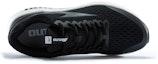 Lookbook Mizuno PI EC Low-Running Shoes Black D1GH201790