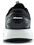Shop Mizuno PI EC Low-Running Shoes Black D1GH201790