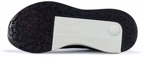 Purchase Mizuno PI EC 輕便 低筒 跑步鞋 男女同款 黑