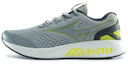 Buy Mizuno PI EC Sepatu Rendah Abu-Abu/Kuning D1GH201703