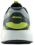 Shop Mizuno PI EC Sepatu Rendah Abu-Abu/Kuning D1GH201703