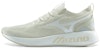 Mizuno PI Knit Low Top Beige/Putih D1GH202403