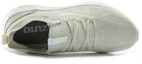Lookbook Mizuno PI Knit Low Top Beige/Putih D1GH202403