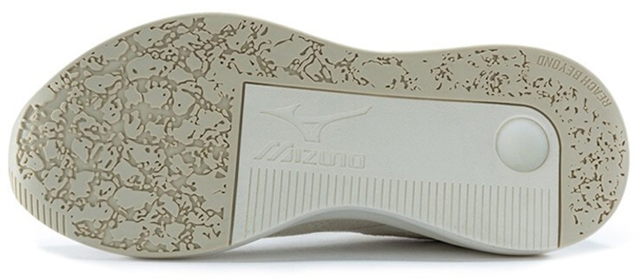 Mizuno PI Knit Low Top Beige/Blanco D1GH202403 Purchase Mizuno PI Knit Low Top Beige/Blanco D1GH202403