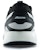 Mizuno PI Knit Low-top 'Hitam Putih' D1GH202402