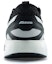 Shop Mizuno PI Knit Low-top 'Hitam Putih' D1GH202402