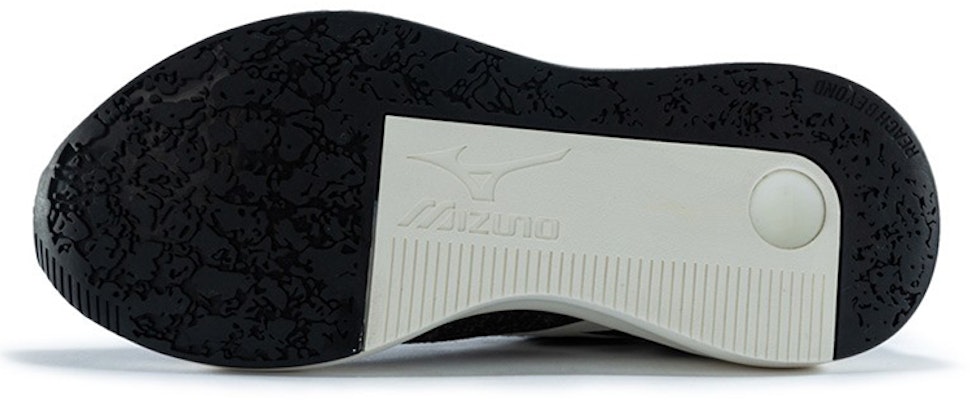 Mizuno PI Knit Low-top 'Negro Blanco' D1GH202402 Purchase Mizuno PI Knit Low-top 'Negro Blanco' D1GH202402