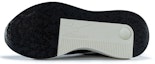 Purchase Mizuno PI Knit Low-top 'Hitam Putih' D1GH202402