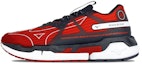 Buy Kasut Lari Mizuno PI Knit Rendah Hitam/Merah D1GH210202