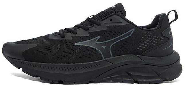 Mizuno Pi Lite 'Moda Casual Negro' D1GH212301 Buy Mizuno Pi Lite 'Moda Casual Negro' D1GH212301