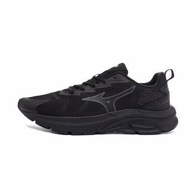 Mizuno Pi Lite 'Fashion Trend Casual Black'