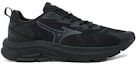 Order Mizuno Pi Lite 'Fesyen Trend Kasual Hitam' D1GH212301