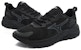 Mizuno Pi Lite 'Fesyen Trend Kasual Hitam' D1GH212301