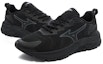 Lookbook Mizuno Pi Lite 'Fesyen Trend Kasual Hitam' D1GH212301