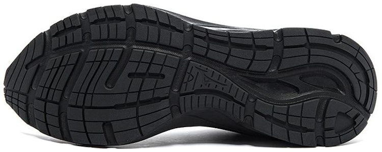 Mizuno Pi Lite 'Moda Casual Negro' D1GH212301 Shop Mizuno Pi Lite 'Moda Casual Negro' D1GH212301