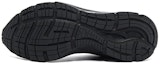 Shop Mizuno Pi Lite 'Fesyen Trend Kasual Hitam' D1GH212301