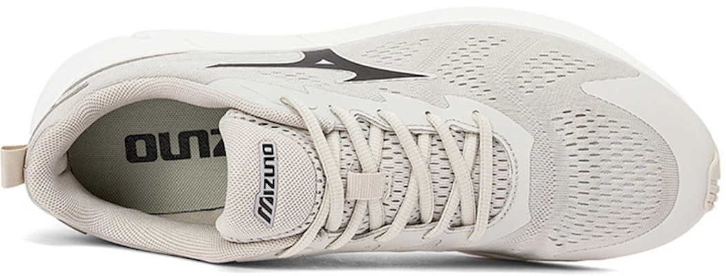 Mizuno Pi Lite 'Gris' D1GH212304 Lookbook Mizuno Pi Lite 'Gris' D1GH212304
