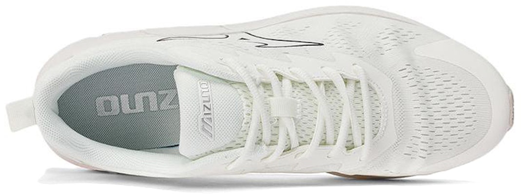 Mizuno PI Lite 'Kasut Kasual Rendah Bergaya' D1GH212302 Lookbook Mizuno PI Lite 'Kasut Kasual Rendah Bergaya' D1GH212302
