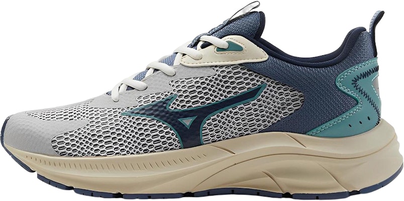 Mizuno Pi Lite V2 'Kelabu' D1GH230701 Buy Mizuno Pi Lite V2 'Kelabu' D1GH230701