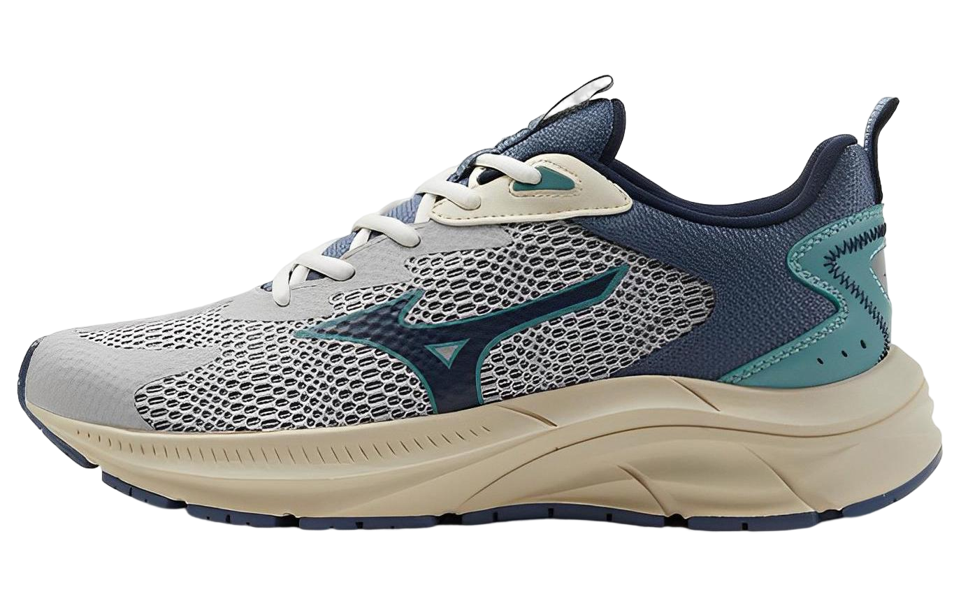 Buy 美津浓 Pi Lite V2 '灰色' D1GH230701