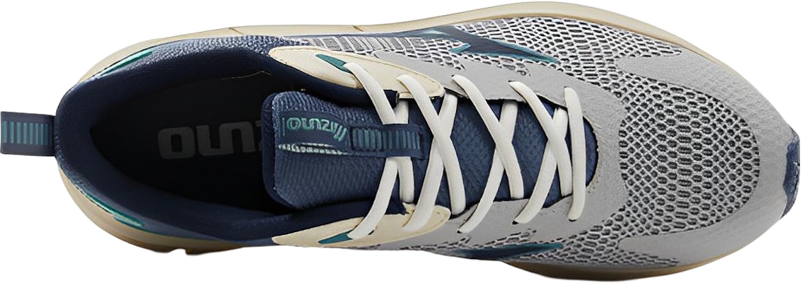 Mizuno Pi Lite V2 'Kelabu' D1GH230701 Order Mizuno Pi Lite V2 'Kelabu' D1GH230701