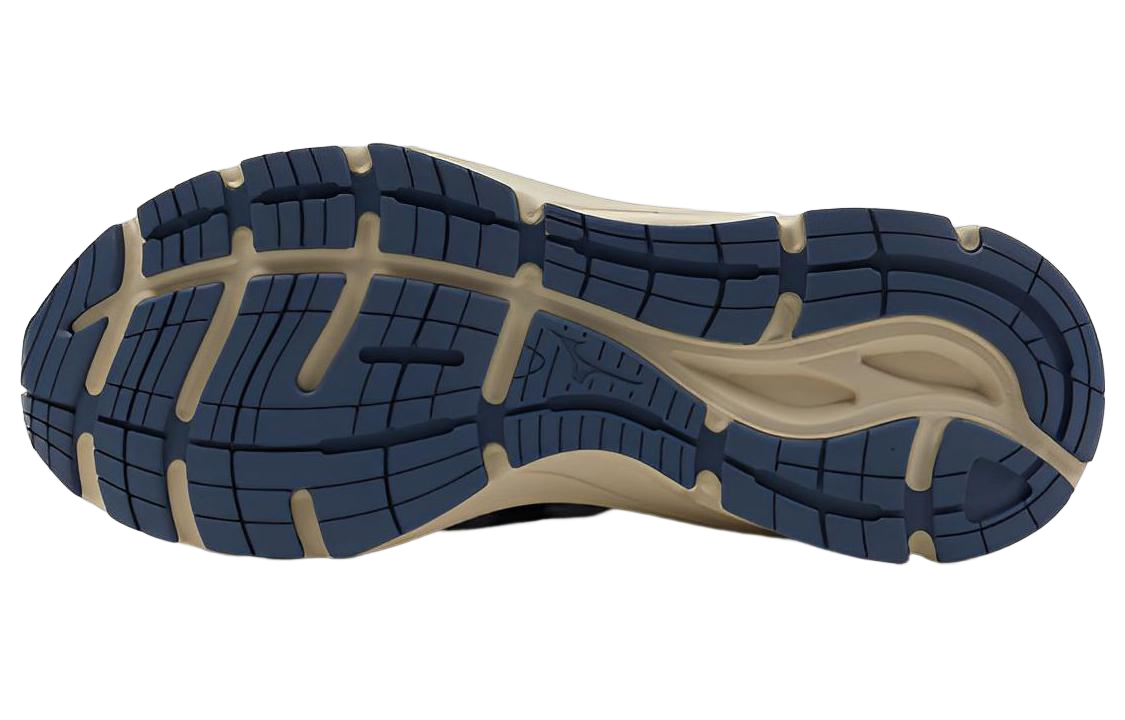 Lookbook 美津浓 Pi Lite V2 '灰色' D1GH230701